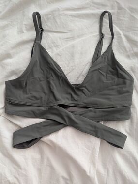 Lululemon Wrap Bra